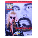 WWF Magazin Nr. 9 1997 | Ehapa Verlag | Triple H Interview | hoppla-stuff.de